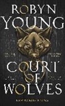 Robin Young, Robyn Young - Court of Wolves
