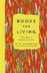Will Schwalbe, Schwalbe Will - Books for Living
