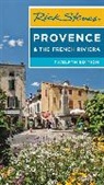 Steve Smith, Rick Steves, Rick Smith Steves - Rick Steves Provence & the French Riviera (12th Edition)