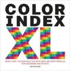 Jim Krause - Color Index XL