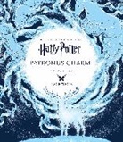 Insight Editions, Insight Editions (COR), Insight Editions&gt; - Harry Potter: Magical Film Projections: Patronus Charm