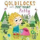 Leigh Hodgkinson, Leigh Hodgkinson - Goldilocks and the Just Right Potty