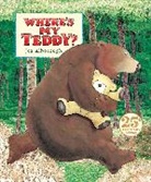 Jez Alborough, Jez Alborough - Where's My Teddy?