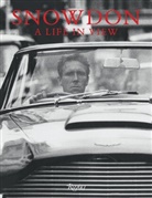 Graydon Carter, Tom Ford, Antony Armstrong Jones, Antony Armstrong Hofmannsthal Jones, Patrick Kinmonth, Frances Von Hofmannsthal... - Snowdon