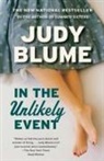 Judy Blume - In the Unlikely Event