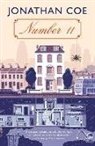 Jonathan Coe - Number 11