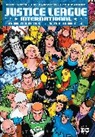 J M Dematteis, J. M. Dematteis, J.M. DeMatteis, Keith Giffen, Kevin Maguire, Kevin Maguire - Justice League International Omnibus Vol. 1