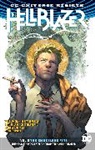 Pia Guerra, Simon Oliver, Pia Guerra - Hellblazer vol 2 The Smokeless Fire