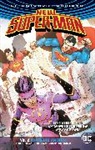 Viktor Bogdanovic, Gene Luen Yang, Gene Luen/ Bogdanovic Yang, Viktor Bogdanovic - New Super-Man Vol. 2: Coming to America (Rebirth)