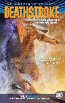Joe Bennett, Carlo Pagulayan, Christopher Priest, Joe Bennett, Carlo Pagulayan - Deathstroke Vol. 3: Twilight (Rebirth)
