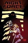 Gene Colan, Marv Wolfman, Gene Colan - Night Force by Marv Wolfman and Gene Colan: The Complete Series