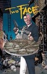VARIOUS, Various&gt; - Two Face: A Celebration of 75 Years