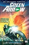 Mirka Andolfo, Eleonora Carlini, Benjamin Percy, Otto Schmidt, Mirka Andolfo, Eleonora Carlini... - The Rise of Star City (Rebirth)