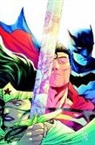 Francis Manapul, Clay Mann, Francis Manapul - Trinity Vol. 1: Better Together (Rebirth)