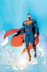 Patrick Gleason, Doug Mahnke, Peter J Tomasi, Peter J. Tomasi, Peter J./ Gleason Tomasi, Patrick Gleason - Superman Vol. 4: Black Dawn (Rebirth)