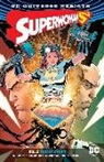 Phil Jimenez - Superwoman 2 - Rebirth