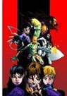 Dan Abnett, Olivier Coipel, Andy Lanning, Olivier Coipel - The Legion by Dan Abnett and Andy Lanning Vol. 1