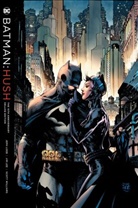 Jim Lee, Jeph Loeb, Jim Lee - Batman Hush: The 15th Anniversary Deluxe Edition