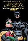 Patrick Gleason, Peter Tomasi, Peter J. Tomasi, Patrick Gleason - Batman & Robin by Peter J. Tomasi & Patrick Gleason Omnibus