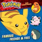 Rachel Chlebowski, Random House, Random House - Pokemon