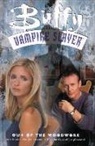 Tom Fassbender - Buffy the Vampire Slayer: Out of the Woodwork