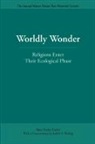 Mary Evelyn Tucker - Worldly Wonder