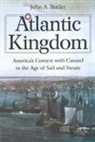 John A Butler, John A. Butler - Atlantic Kingdom