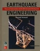 Nazzal Armouti, Armouti Nazzal - Earthquake Engineering: Theory and Implementation with the 2015 International Building Code, Third Edition