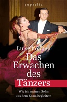 Luise Köppen - Das Erwachen des Tänzers