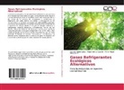 Hug Gámez Cuatzín, Hugo Gámez Cuatzín, Osvald Rubio López, Osvaldo Rubio López, Villasana, Víctor Miguel Villasana V. - Gases Refrigerantes Ecológicos Alternativos