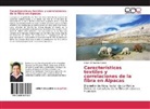 Edwin Ormachea Valdez - Características textiles y correlaciones de la fibra en Alpacas