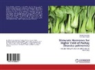 Ahella Mae Andigan, Almind Fernandez, Alminda Fernandez - Stimulate Hormones for Higher Yield of Pechay (Brassica pekinensis)