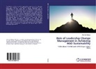 Vhumani Magezi - Role of Leadership Change Management in Achieving NGO Sustainability