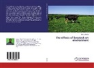 Mesud Shahid - The effects of livestock on environment