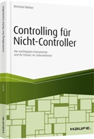 Reinhard Bleiber - Controlling für Nicht-Controller