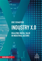 Eric Schaeffer - Industry X.0