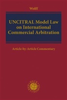 Reinmar Wolff - UNCITRAL Model Law