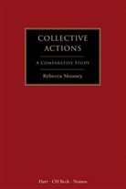 Rebecca Money-Kyrle, Rebecca Mooney-Kyrle - Collective Actions