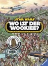 Star Wars - Wo ist der Wookiee?. Bd.2