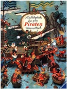 Ali Mitgutsch, Ali Mitgutsch - Das große Piraten-Wimmelbuch