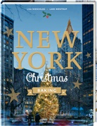 Lisa Nieschlag, Agnes Prus, Lars Wentrup, Julia Cawley - New York Christmas Baking