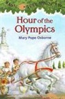 Mary Pope Osborne, Salvatore Murdocca - Hour of the Olympics