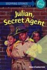 Ann Cameron, Diane W. Allison - Julian, Secret Agent
