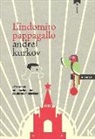 Andrei Kurkov - L'indomito pappagallo