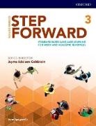 Step Forward Student Book Level 3 (Us)