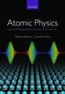 Leonardo Fallani, Leonardo (Assistant Professor Fallani, Fallani Leonardo, Massimo Inguscio, Massimo (Full Professor Inguscio, Massimo Fallani Inguscio... - Atomic Physics: Precise Measurements and Ultracold Matter