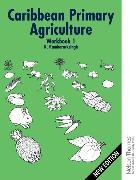 Ronald Ramharacksingh, Ramharacksingh Ronald - Caribbean Primary Agriculture - Workbook 1