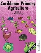 Ronald Ramharacksingh, Ramharacksingh Ronald - Caribbean Primary Agriculture - Book 3