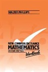 Walter Phillips, Phillips Walter - New Common Entrance Mathematics - Workbook
