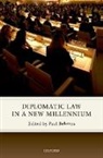 Dr. Paul Behrens, Dr. Paul (Lecturer Behrens, Dr. Paul (Reader (Associate Professor) in Behrens, Paul Behrens, Behrens Paul - Diplomatic Law in a New Millennium